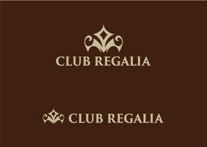 ninaiya (ninaiya)さんのクラブのロゴ制作への提案
