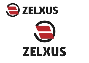 なべちゃん (YoshiakiWatanabe)さんの情報サービス会社「ZELXUS」(ゼルサス)のロゴ【商標登録予定なし】への提案