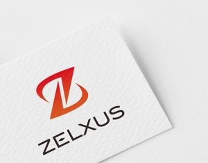 toshitaku (toshtaku614)さんの情報サービス会社「ZELXUS」(ゼルサス)のロゴ【商標登録予定なし】への提案