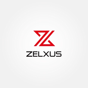 tanaka10 (tanaka10)さんの情報サービス会社「ZELXUS」(ゼルサス)のロゴ【商標登録予定なし】への提案