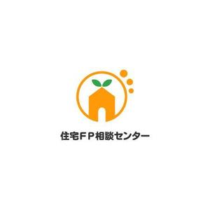 サクタ (Saku-TA)さんの「住宅FP相談センター」のロゴ作成（商標登録なし）への提案