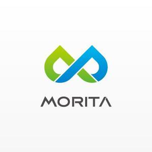 mikejiさんの「MORITA」のロゴ作成への提案