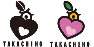 JUNTODAKA (tdkjun)さんの宮崎県高千穂町の「農業」に特化したインスタグラムアカウントのロゴ　への提案