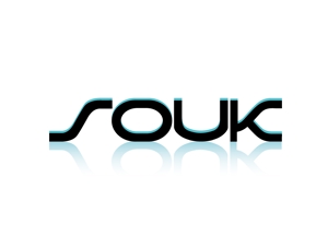 tukasagumiさんの新システムのTOPページで使用する「souk」のロゴへの提案