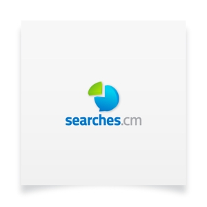 KIONA (KIONA)さんの「Searches.cm」のロゴ作成への提案