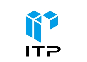 日和屋 hiyoriya (shibazakura)さんのコンサルティング会社『ITP』のロゴ制作依頼への提案