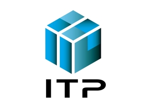 日和屋 hiyoriya (shibazakura)さんのコンサルティング会社『ITP』のロゴ制作依頼への提案
