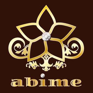 さんの「abime」のロゴ作成への提案