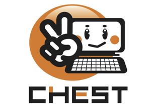 T-SPICE-20 (Tokyo-spice)さんの「ＣＨＥＳＴ（チェスト）」のロゴ作成への提案