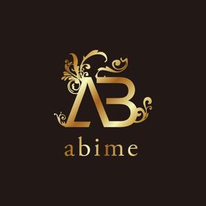 CHANA DESIGN (Chana)さんの「abime」のロゴ作成への提案