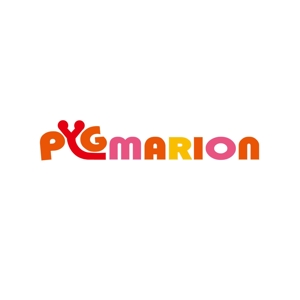creyonさんの幼児教育ピグマリオン「PYGMALION　」のロゴ作成への提案