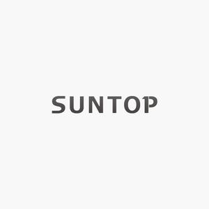 akitaken (akitaken)さんの「SUNTOP」もしくは「サントップ運輸」のロゴ作成への提案