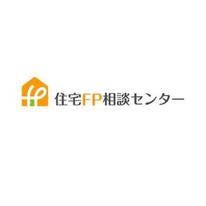 gchouさんの「住宅FP相談センター」のロゴ作成（商標登録なし）への提案