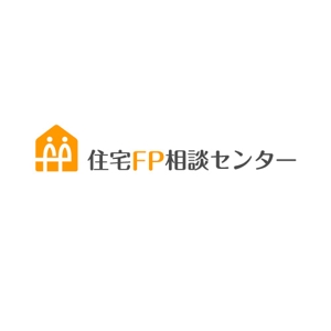 gchouさんの「住宅FP相談センター」のロゴ作成（商標登録なし）への提案