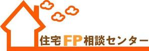 高崎瑠人 (ruto)さんの「住宅FP相談センター」のロゴ作成（商標登録なし）への提案