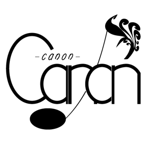 nogiguchiさんの「KanonかCanon」のロゴ作成への提案