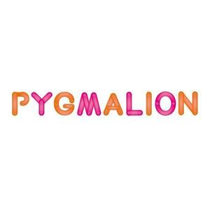 sign (signcosign)さんの幼児教育ピグマリオン「PYGMALION　」のロゴ作成への提案