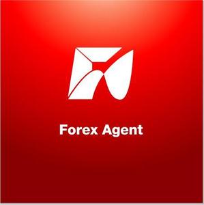 ALUNTRY ()さんの「Forex Agent」のロゴ作成への提案