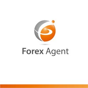 forever (Doing1248)さんの「Forex Agent」のロゴ作成への提案