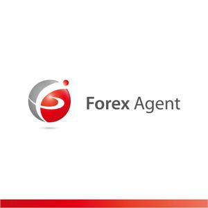 forever (Doing1248)さんの「Forex Agent」のロゴ作成への提案