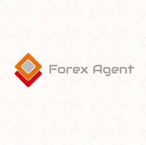 sakanouego (sakanouego)さんの「Forex Agent」のロゴ作成への提案
