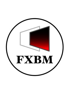 安田満 (myasuda2019)さんのFXスクールのロゴ「FXBM」のロゴ作成への提案