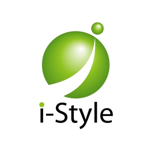 King_J (king_j)さんの「i-Style」のロゴ作成　（鍼灸整体治療院）への提案