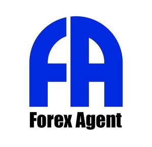 MacMagicianさんの「Forex Agent」のロゴ作成への提案