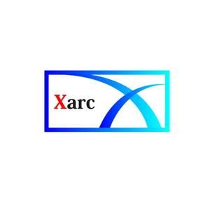 jsphpさんの「xarc   (エクサーク）」のロゴ作成への提案