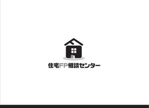 SPINNERS (spinners)さんの「住宅FP相談センター」のロゴ作成（商標登録なし）への提案