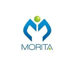 ヘッドディップ (headdip7)さんの「MORITA」のロゴ作成への提案