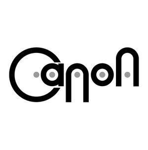 MacMagicianさんの「KanonかCanon」のロゴ作成への提案