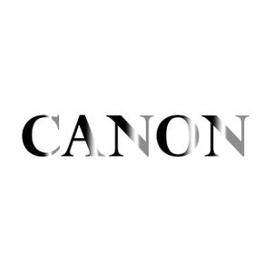 D_aroundさんの「KanonかCanon」のロゴ作成への提案