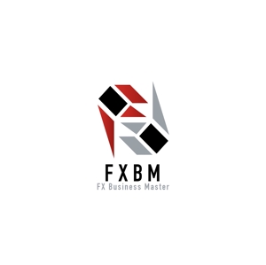 XL@グラフィック (ldz530607)さんのFXスクールのロゴ「FXBM」のロゴ作成への提案