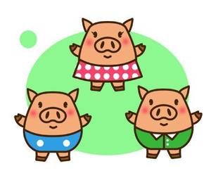 nekkoさんの住宅FP相談センター東京のキャラクター制作への提案