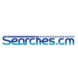 hop-zilchさんの「Searches.cm」のロゴ作成への提案