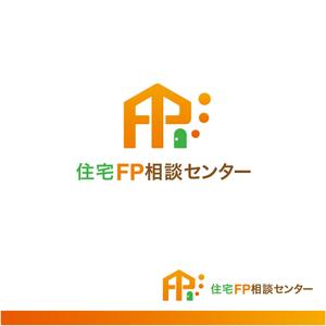 forever (Doing1248)さんの「住宅FP相談センター」のロゴ作成（商標登録なし）への提案