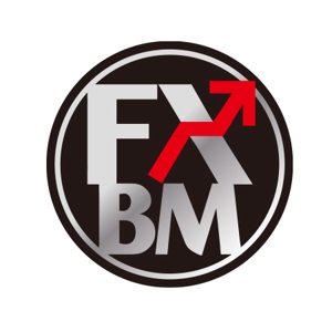 Dynamites01 (dynamites01)さんのFXスクールのロゴ「FXBM」のロゴ作成への提案