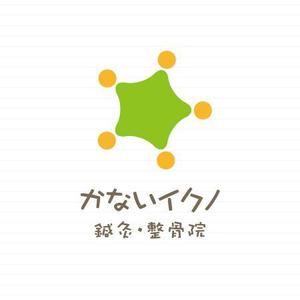 MimikakiMania (mimikakimania)さんの「治療院のロゴをお願いします」のロゴ作成への提案