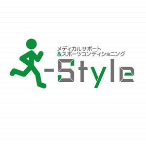 MimikakiMania (mimikakimania)さんの「i-Style」のロゴ作成　（鍼灸整体治療院）への提案
