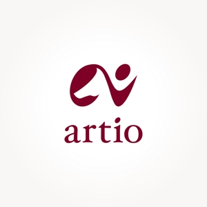 takeda-shingenさんの「artio (アルティオ)」のロゴ作成への提案