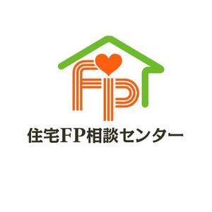 Cam_104 (Cam_104)さんの「住宅FP相談センター」のロゴ作成（商標登録なし）への提案