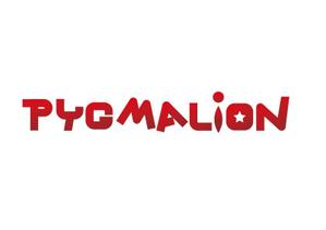 budgiesさんの幼児教育ピグマリオン「PYGMALION　」のロゴ作成への提案