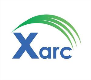 sametさんの「xarc   (エクサーク）」のロゴ作成への提案