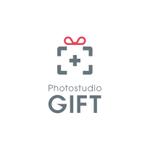 hatarakimono (hatarakimono)さんのフォトスタジオ創設にともない「Photostudio GIFT」のロゴ制作の依頼への提案