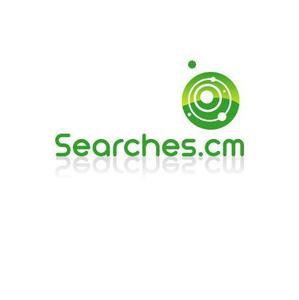 ol_z (ol_z)さんの「Searches.cm」のロゴ作成への提案
