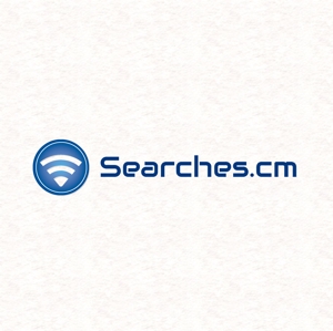 sakanouego (sakanouego)さんの「Searches.cm」のロゴ作成への提案