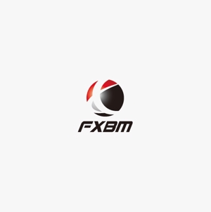 ヘッドディップ (headdip7)さんのFXスクールのロゴ「FXBM」のロゴ作成への提案