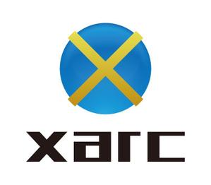 tsujimo (tsujimo)さんの「xarc   (エクサーク）」のロゴ作成への提案