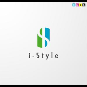さんの「i-Style」のロゴ作成　（鍼灸整体治療院）への提案
